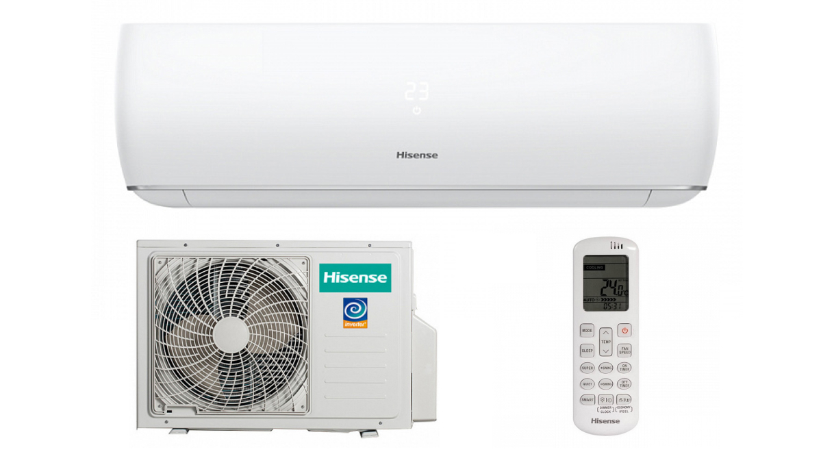 Кондиционер Hisense EXPERT PRO DC Inverter AS-10UR4SYDTVG/AS-10UR4SYDTVW Сплит-система, Белый, AS-10UR4SYDTVG/AS-10UR4SYDTVW
Кондиционер Hisense EXPERT PRO DC Inverter AS-10UR4SYDTVG/AS-10UR4SYDTVW Сплит-система, Белый, AS-10UR4SYDTVG/AS-10UR4SYDTVW