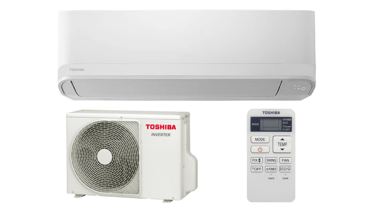 Кондиционер TOSHIBA SEIYA Inverter RAS-B05J2KVG-E/RAS-05J2AVG-EE Сплит-система, Белый, RAS-B05J2KVG-E/RAS-05J2AVG-EE
Кондиционер TOSHIBA SEIYA Inverter RAS-B05J2KVG-E/RAS-05J2AVG-EE Сплит-система, Белый, RAS-B05J2KVG-E/RAS-05J2AVG-EE