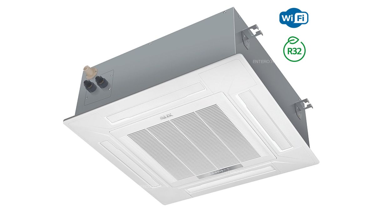 AUX DC Inverter ALCA-H24/4DR2/AL-H24 /4DR2(U), ALCA-H24/4DR2/AL-H24 /4DR2(U)
AUX DC Inverter ALCA-H24/4DR2/AL-H24 /4DR2(U), ALCA-H24/4DR2/AL-H24 /4DR2(U)