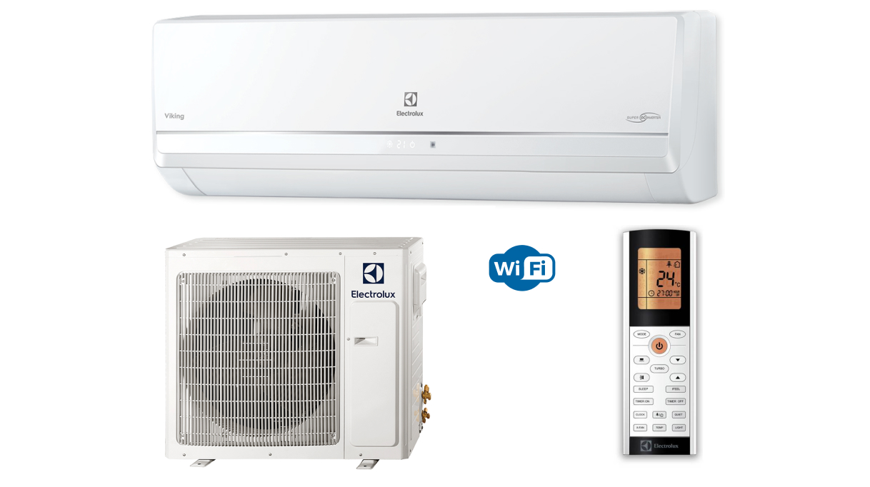 Тепловой насос Electrolux VIKING Inverter EACS/I - 09 HVI/N3, Белый, EACS/I - 09 HVI/N3
Тепловой насос Electrolux VIKING Inverter EACS/I - 09 HVI/N3, Белый, EACS/I - 09 HVI/N3