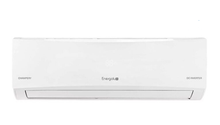 Мульти сплит-система Energolux Indoor DC Inverter SAS07CH1-AI Настенный внутренний блок, Белый, SAS07CH1-AI
Мульти сплит-система Energolux Indoor DC Inverter SAS07CH1-AI Настенный внутренний блок, Белый, SAS07CH1-AI
