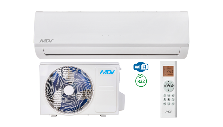Кондиционер MDV FOREST DC Inverter MDSAF-12HRDN8/MDOAF-12HFN8 Сплит-система, Белый, MDSAF-12HRDN8/MDOAF-12HFN8
Кондиционер MDV FOREST DC Inverter MDSAF-12HRDN8/MDOAF-12HFN8 Сплит-система, Белый, MDSAF-12HRDN8/MDOAF-12HFN8