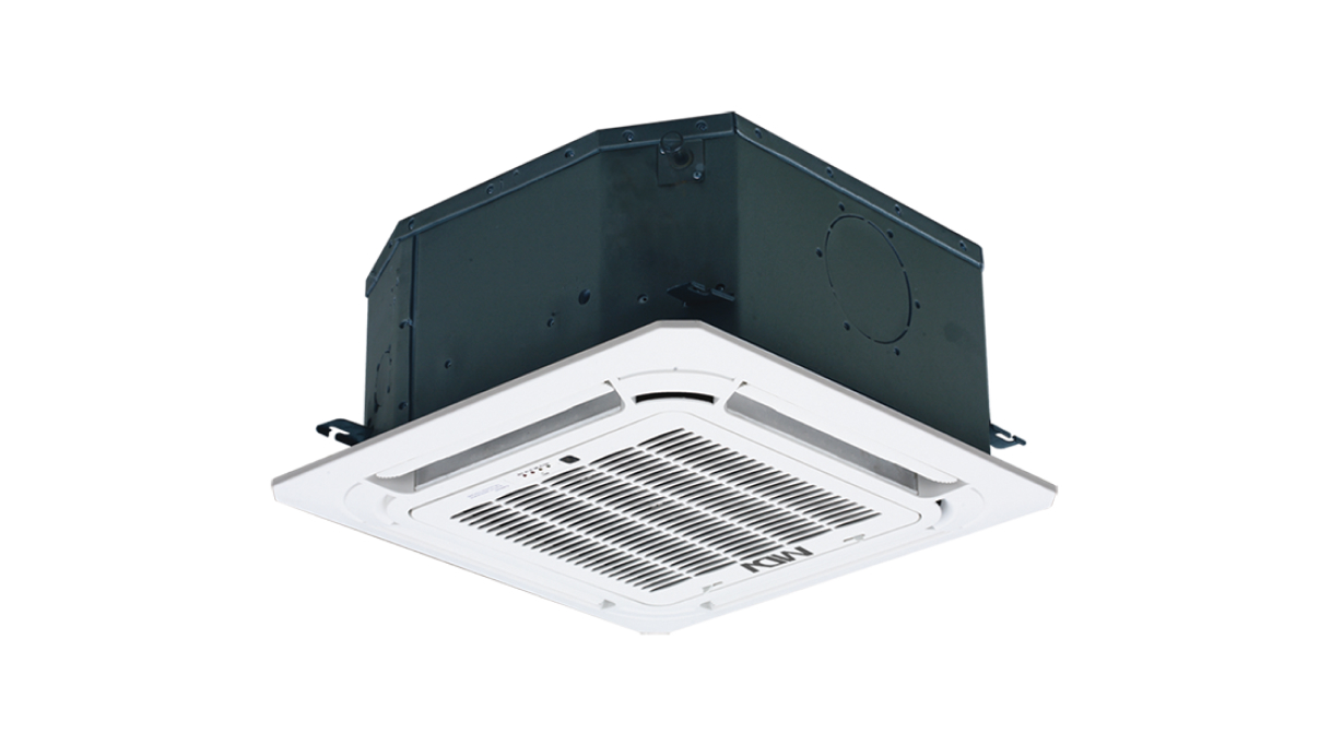 MDV DC Inverter MDCA4-18HRFN1/MDOU-18HFN1/T-MBQ4-03E, Белый, MDCA4-18HRFN1/MDOU-18HFN1/T-MBQ4-03E
MDV DC Inverter MDCA4-18HRFN1/MDOU-18HFN1/T-MBQ4-03E, Белый, MDCA4-18HRFN1/MDOU-18HFN1/T-MBQ4-03E