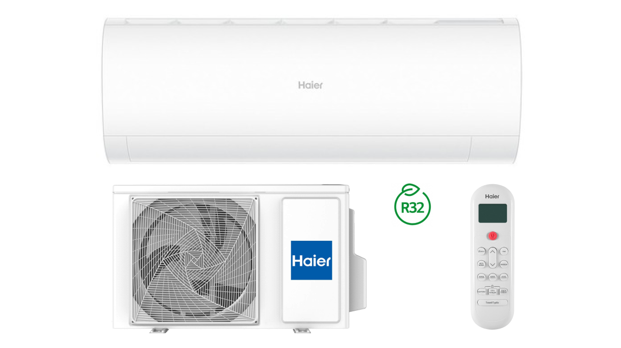 Кондиционер Haier CORAL HSU-12HPL103/R3-HSU-12HPL03/R3-40 (-40 на охлаждение) Сплит-система, Белый, HSU-12HPL103/R3-HSU-12HPL03/R3-40
Кондиционер Haier CORAL HSU-12HPL103/R3-HSU-12HPL03/R3-40 (-40 на охлаждение) Сплит-система, Белый, HSU-12HPL103/R3-HSU-12HPL03/R3-40