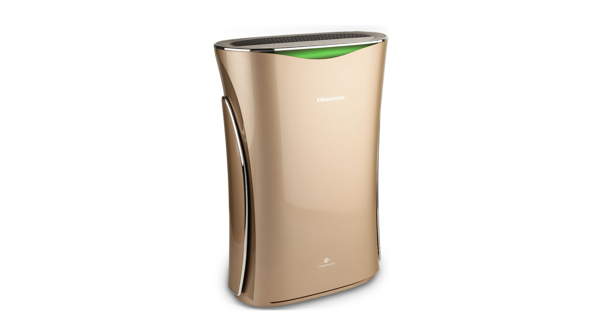 Очистители воздуха с функцией увлажнения Hisense Champagne Brilliant AE-33R4BNS, AE-33R4BNS
Очистители воздуха с функцией увлажнения Hisense Champagne Brilliant AE-33R4BNS, AE-33R4BNS