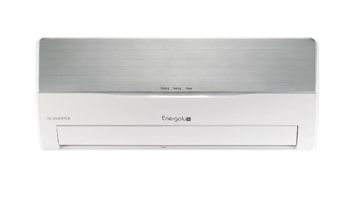 Мульти сплит-система Energolux Indoor Inverter SAS07M2-AIS Настенный внутренний блок, Белый;серебристый, SAS07M2-AIS
Мульти сплит-система Energolux Indoor Inverter SAS07M2-AIS Настенный внутренний блок, Белый;серебристый, SAS07M2-AIS