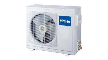 Кассетные сплит-системы Haier