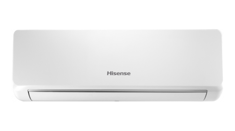 VRF Система Hisense
