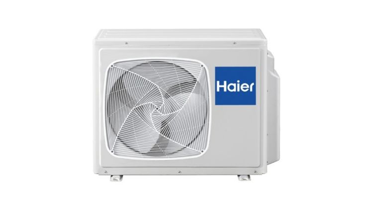 Мульти сплит-системы Haier