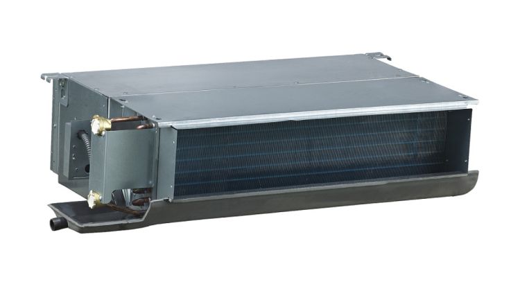 Канальный фанкойл General Climate GDU-W-06DR