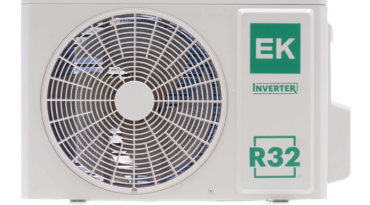 Сплит-Система Euroklimat Кондиционер