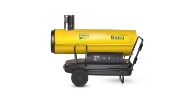 Дизельная тепловая пушка Ballu Tundra BHDN-80