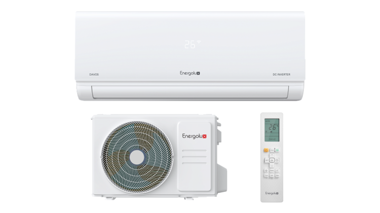 Сплит-Система Energolux Кондиционер