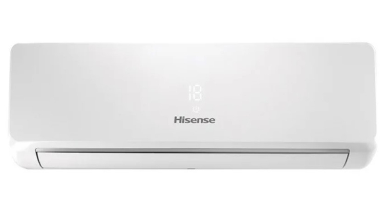 VRF Система Hisense