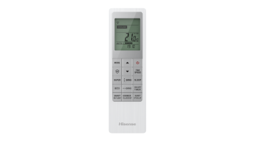 Сплит-Система Hisense Кондиционер