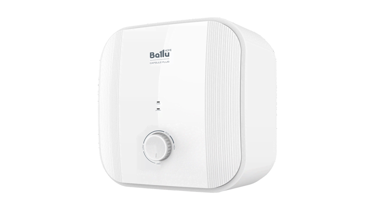 Водонагреватель Ballu BWH/S 15 Capsule Plus O