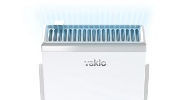 Рециркулятор VAKIO reFlash 120