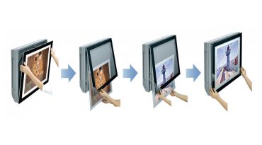Мульти сплит-системы LG