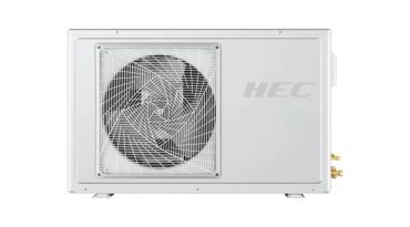 Сплит-Система HEC Кондиционер