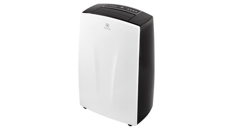 Мобильный кондиционер Electrolux COOL POWER EACM-18 HP/N3