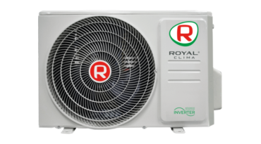 Сплит-Система Royal Clima Кондиционер