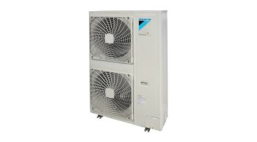 Кассетные сплит-системы DAIKIN