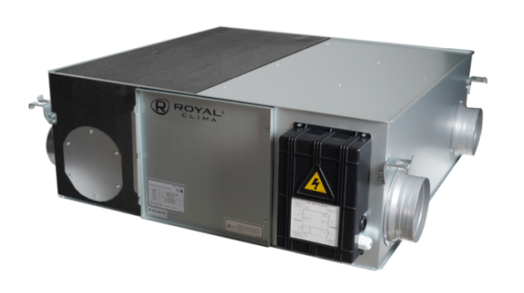 Royal Clima RCS-300-P 3.0