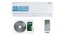 Сплит-система LEBERG ODIN INVERTER LS-09ODI3 / LU-09ODI3, Новороссийск