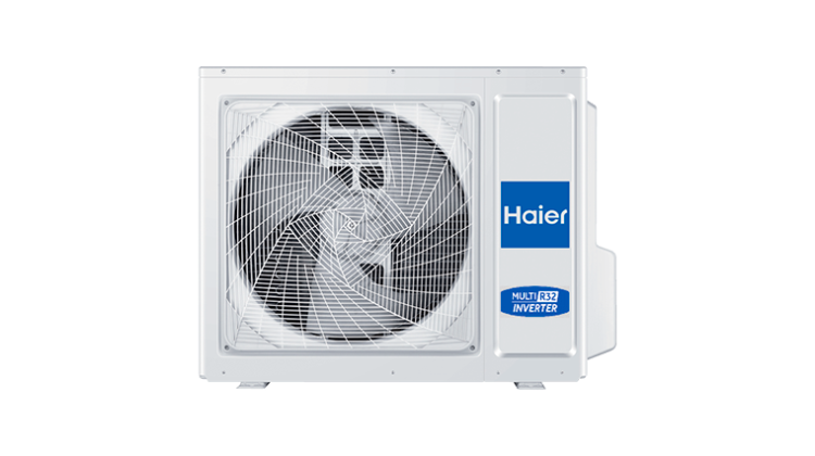 Мульти сплит-системы Haier