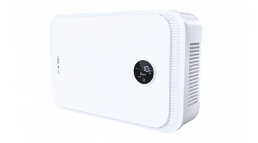 Приточно-вытяжная вентиляционная установка Funai FUJI ERW-150X.P