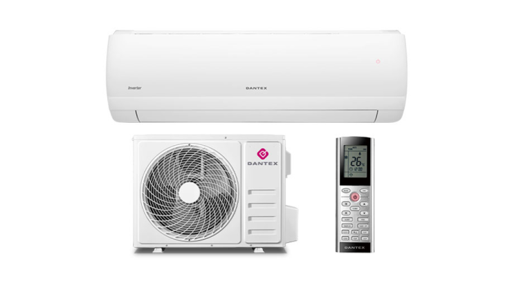 Сплит-Система DANTEX Кондиционер