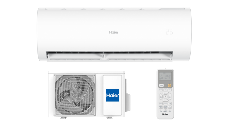 Сплит-Система Haier Кондиционер