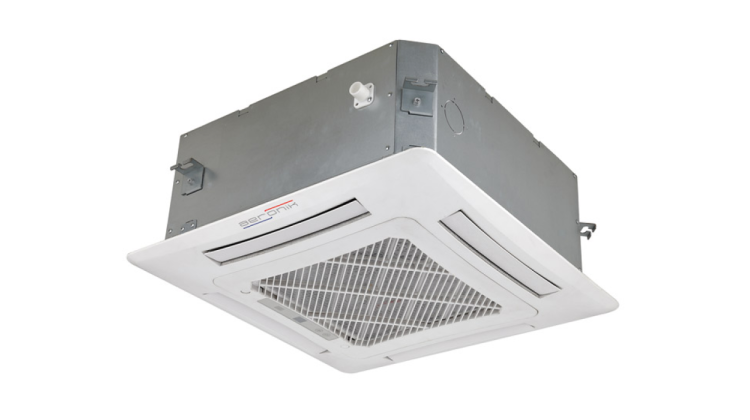 Мульти сплит-системы AERONIK