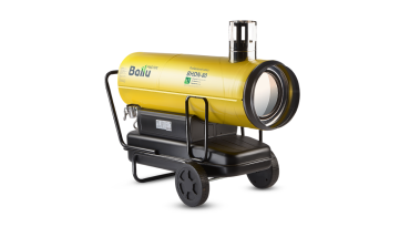 Дизельная тепловая пушка Ballu Tundra BHDN-80