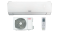 TOSOT Lyra X Full DC Inverter T12H-SLYW/I/T12H-SLYW/O, Красноярск