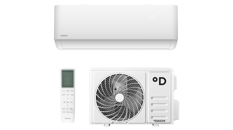 Сплит-Система DAICHI Кондиционер