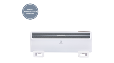 Электрический конвектор Electrolux Air Plinth PRO ECH/AG-1000 PE3