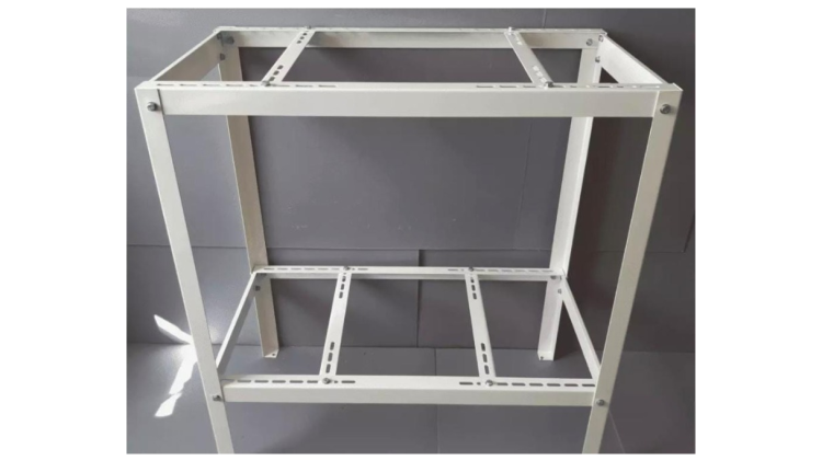 Подставка двухъярусная 930х520х1020