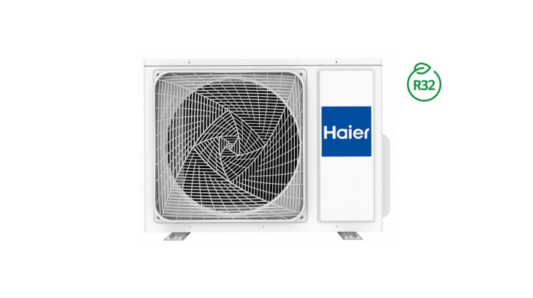 Мульти сплит-системы Haier