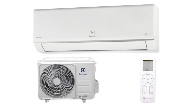 Сплит-Система Electrolux Кондиционер