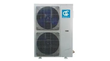 Канальные сплит-системы QuattroClima