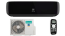 Hisense BLACK CRYSTAL DC Inverter AS-09UW4RYDTG05B, Новороссийск