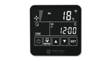 Royal Clima RCS-300-P 3.0