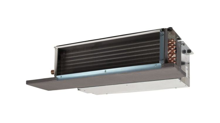 Канальный фанкойл DAIKIN FWB04BTVE