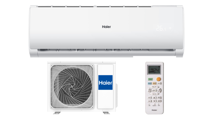 Сплит-Система Haier Кондиционер