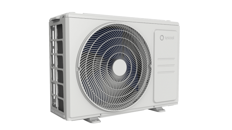 Мульти сплит-системы Системэйр