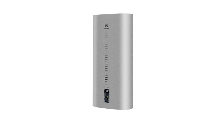 Водонагреватель Electrolux EWH 50 Centurio IQ 3.0 Silver