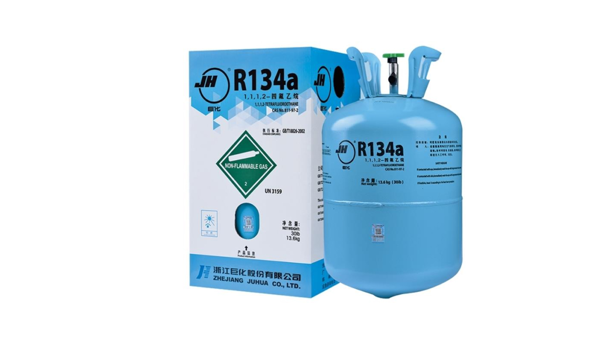 Охлаждающий агент. Фреон Refrigerant r134a. Хладагент r-134. Фреон r134a JH. Фреон 134 JH.