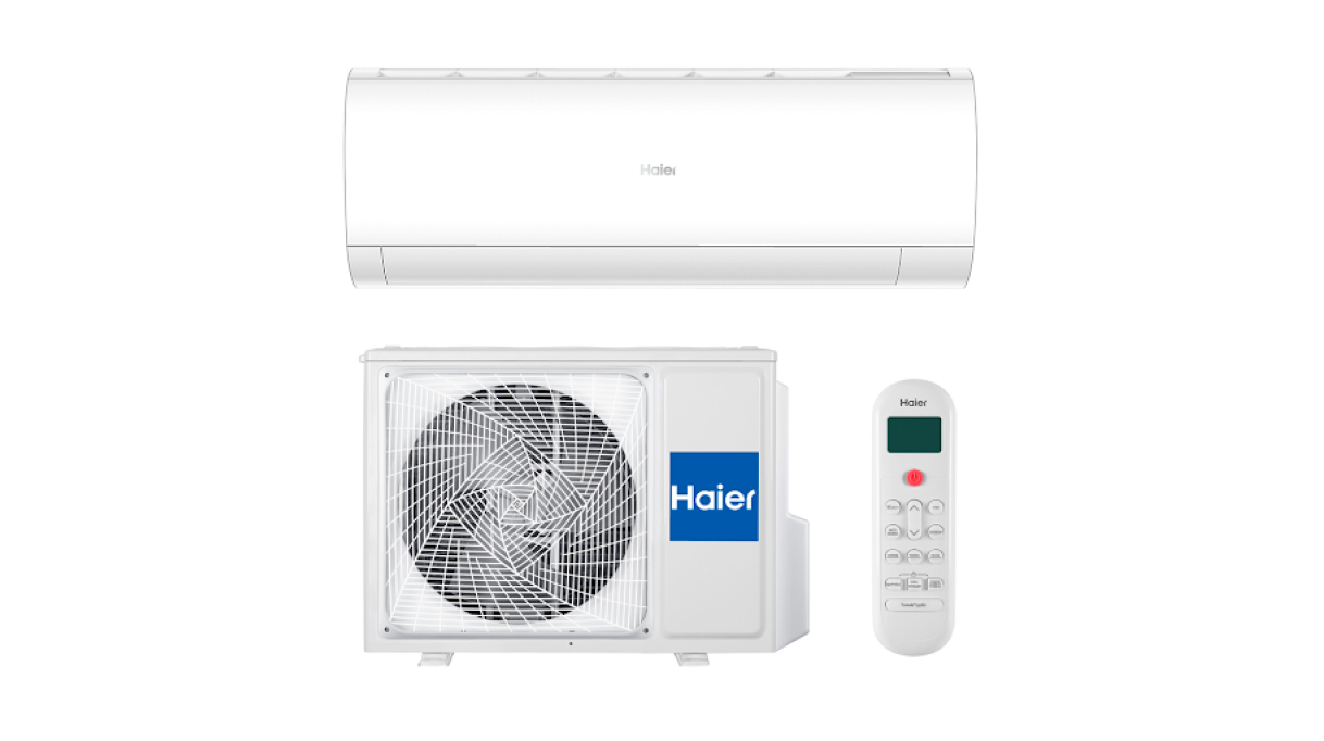 

Кондиционер Haier PEARL HSU-12HPL03/R3/HSU-12HPL03/R3 Сплит-система, Белый, HSU-12HPL03/R3/HSU-12HPL03/R3