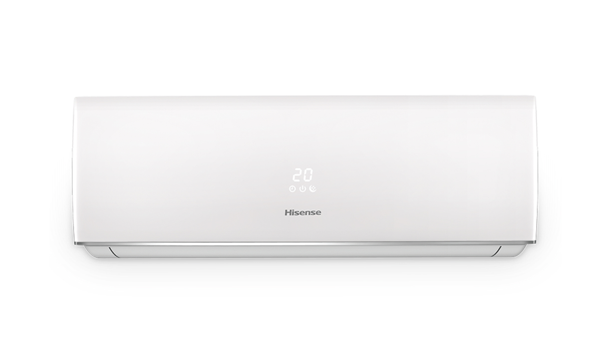 

Мульти сплит-система Hisense SMART FREE MATCH DC Inverter AMS-18UR4SFADB65 Настенный внутренний блок, Белый, AMS-18UR4SFADB65